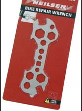 Multi Function 15 In 1 Steel