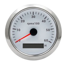 85mm Car Tachometer Tacho