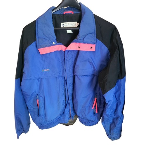 Columbia vintage jacket mens - columbia,