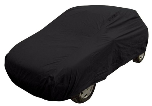 Black covers for bmw - black, 3