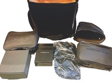 Genuine Porsche Roadside