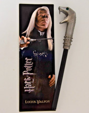 HARRY POTTER LUCIUS MALFOY
