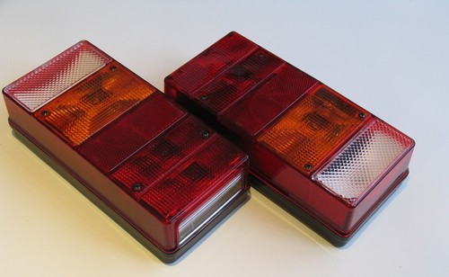 Rear function - 2x,