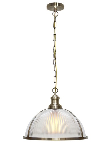 Modern vintage industrial - modern,