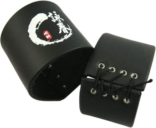 Wooden dummy punching pads - punching,