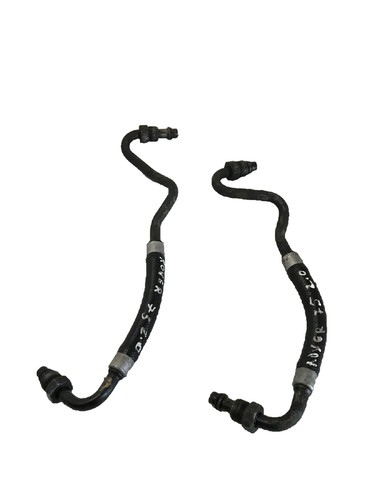 Rover power steering pipe - steering,
