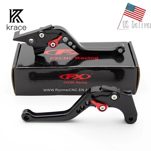 Brake clutch levers for suzuki - brake,