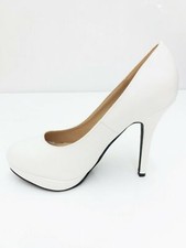 WOMENS LADIES STILETTO HIGH