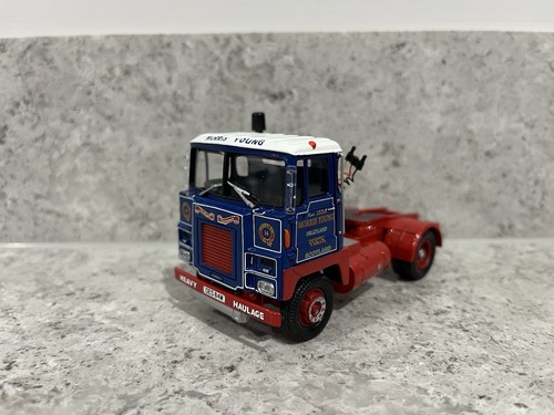 Corgi scammell crusader - -,