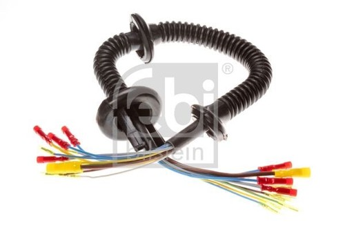 Febi 107120 cable repair - , kit