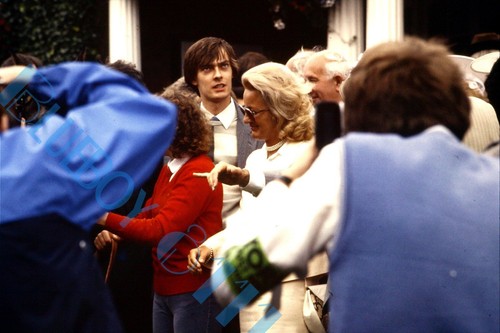 York races 1982 crowd - races,