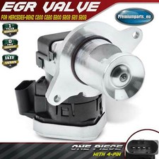 EGR Valve for Mercedes-Benz