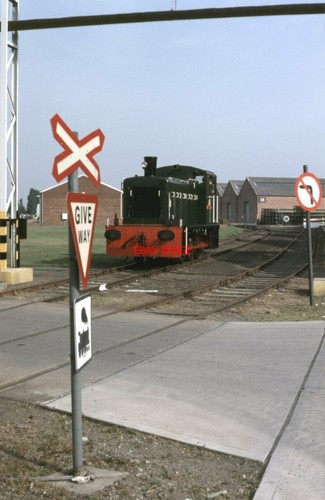 Photo class shunter 03144 - photo,