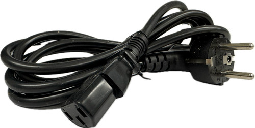 Power cord plug - cord, to