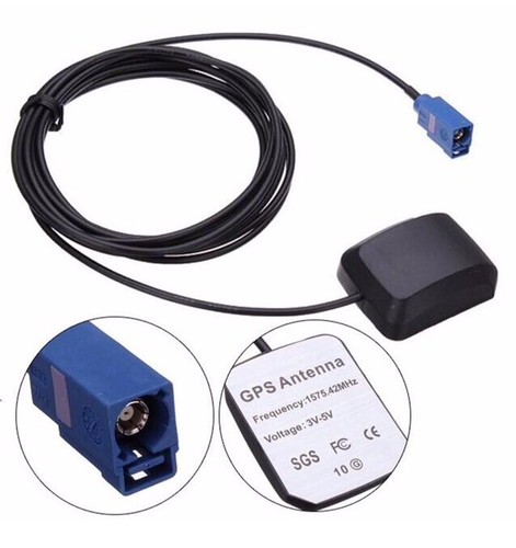Gps antenna for - gps, vw