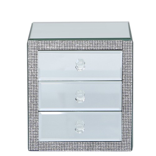 Save 5cm 3 drawer - 50%!,
