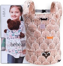 Bebear Girls Toy Dolls Bear
