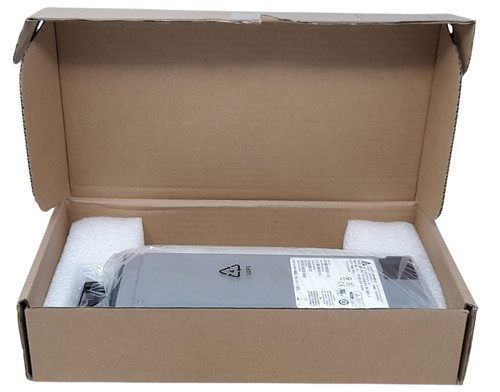 New delta electronics - delta,