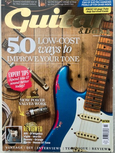 Guitar bass nov - bass,