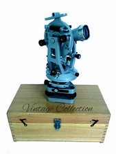 THEODOLITE, SCIENTIFIC