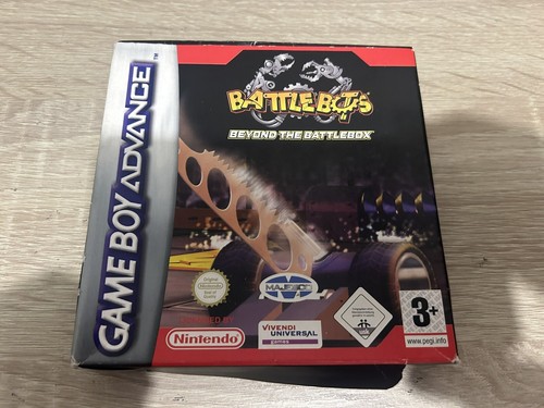 Battlebots beyond the - battlebots,