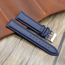 Mens Watch Strap Genuine