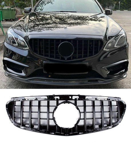 Mercedes benz class w212 - e,