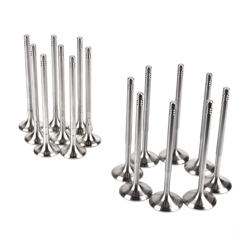 Intake 8x exhaust - intake,