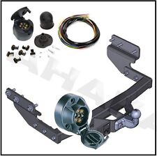 Towbar & Electric 12N for VW