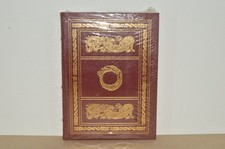 The Rhinegold and the Valkyrie - Richard Wagner - Easton Press (#50) New Sealed