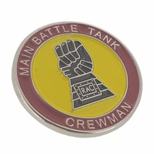 Royal Armoured Corps Main