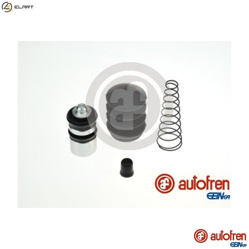 Repair kit clutch - repair, slave