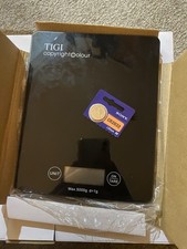 Tigi colour scale balance - tigi, scale/balance