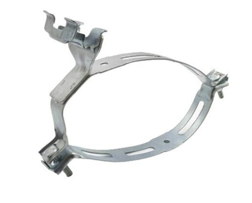 Exhaust holder system - holder,