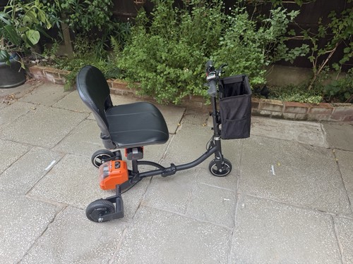 Super handy mobility scooter - handy,