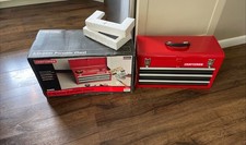 VTG NEW NOS Craftsman 3 Drawer