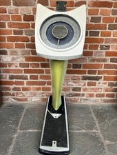 Avery platform scales - platform,