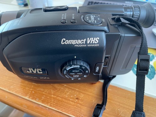 Jvc ax285eg video movie - video,