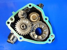 2022 Seadoo jetski GTX 300 Ltd IDF gearbox 420685768 420685769 420686393