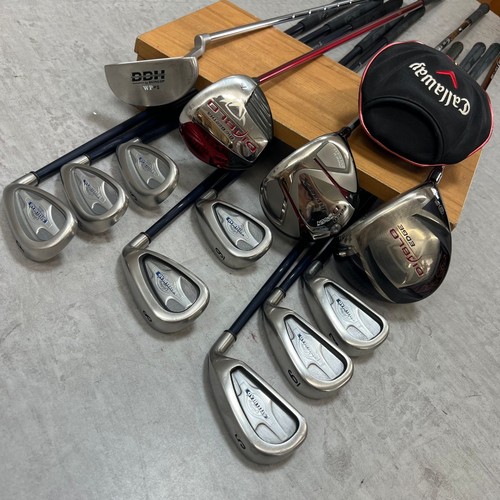 Callaway yamaha dunlop men - callaway, men's