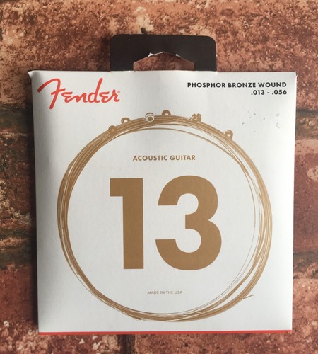Fender 60m phosphor - fender,