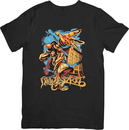 Limp bizkit collection vintage - limp,