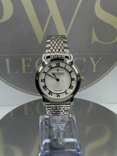Dreyfuss swiss ladies - dreyfuss, co