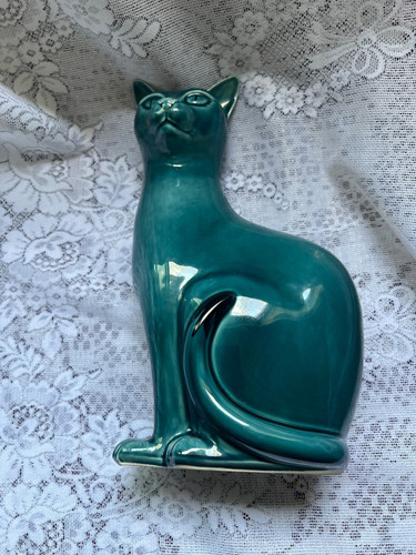 Poole pottery large - poole,