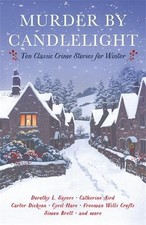 Murder by Candlelight: Ten