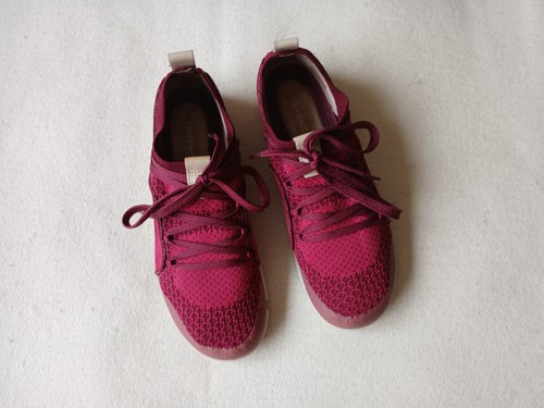 Women clarks trigenic knit - women's,