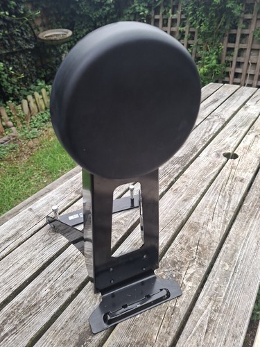 Yamaha kp65 bass kick drum - kp65,