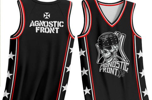 Hot sale agnostic front band - sale,