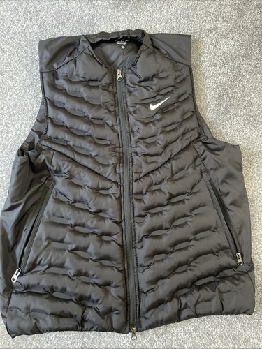 Nike therma fit adv gilet - therma,