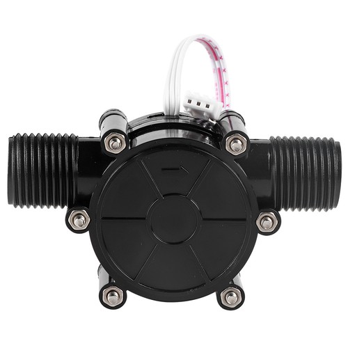 High efficiency water - high,